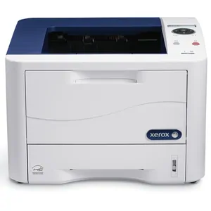 Ремонт принтера Xerox 3320DNI в Красноярске